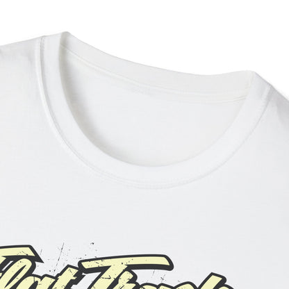 Vintage Flat Track Motorbike T-Shirt | Retro Dirt Bike Racer Tee | Awesome Adrenaline Seeker Gift