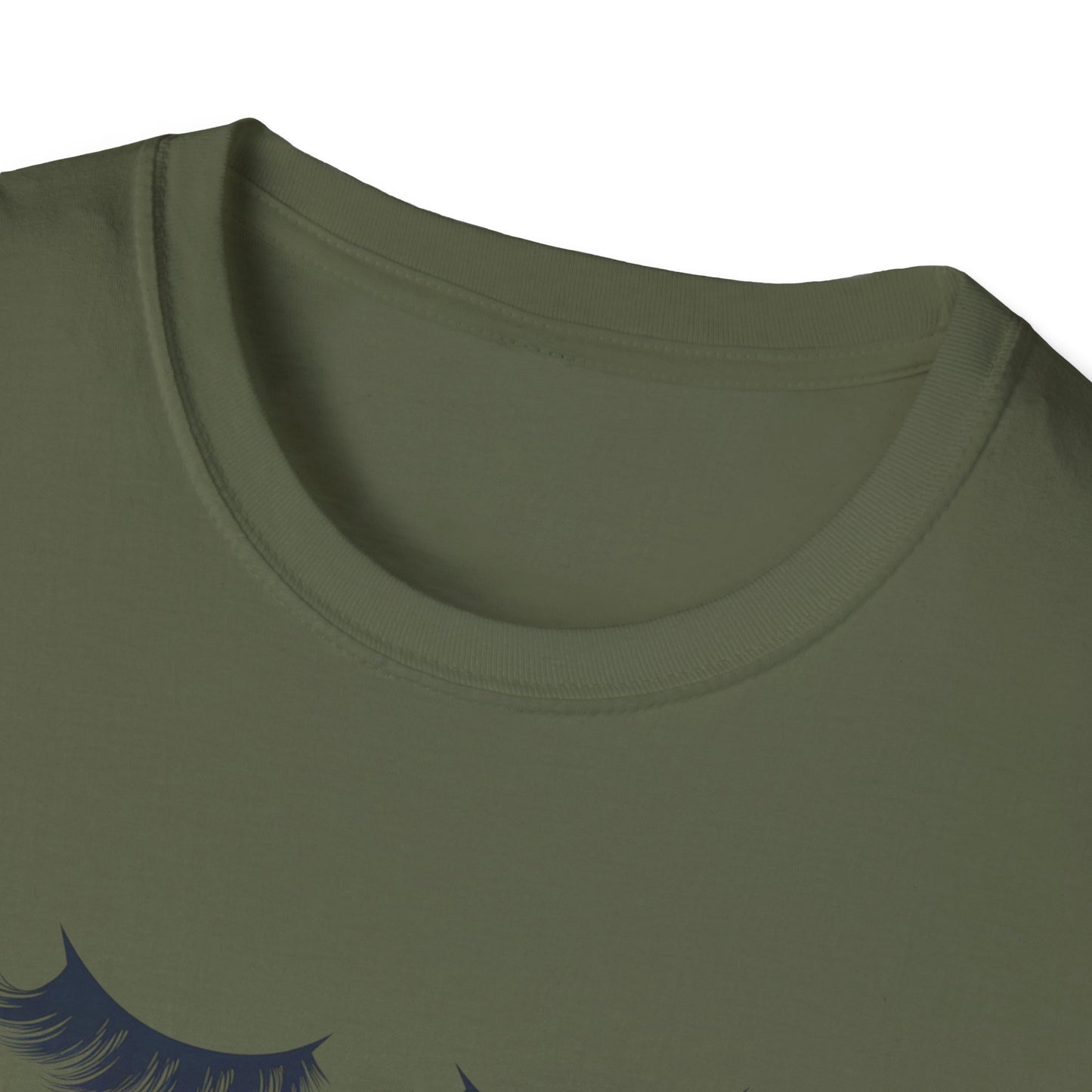 Fabulous Lashes Before Boys T-Shirt | Sassy Beauty Lover Tee | Chic Women's Empowering Gift