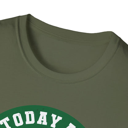 Make Today Amazing Gaming T-Shirt | Est. 2007 Retro Controller Tee - Awesome Gamer Gift for Video Game Fans