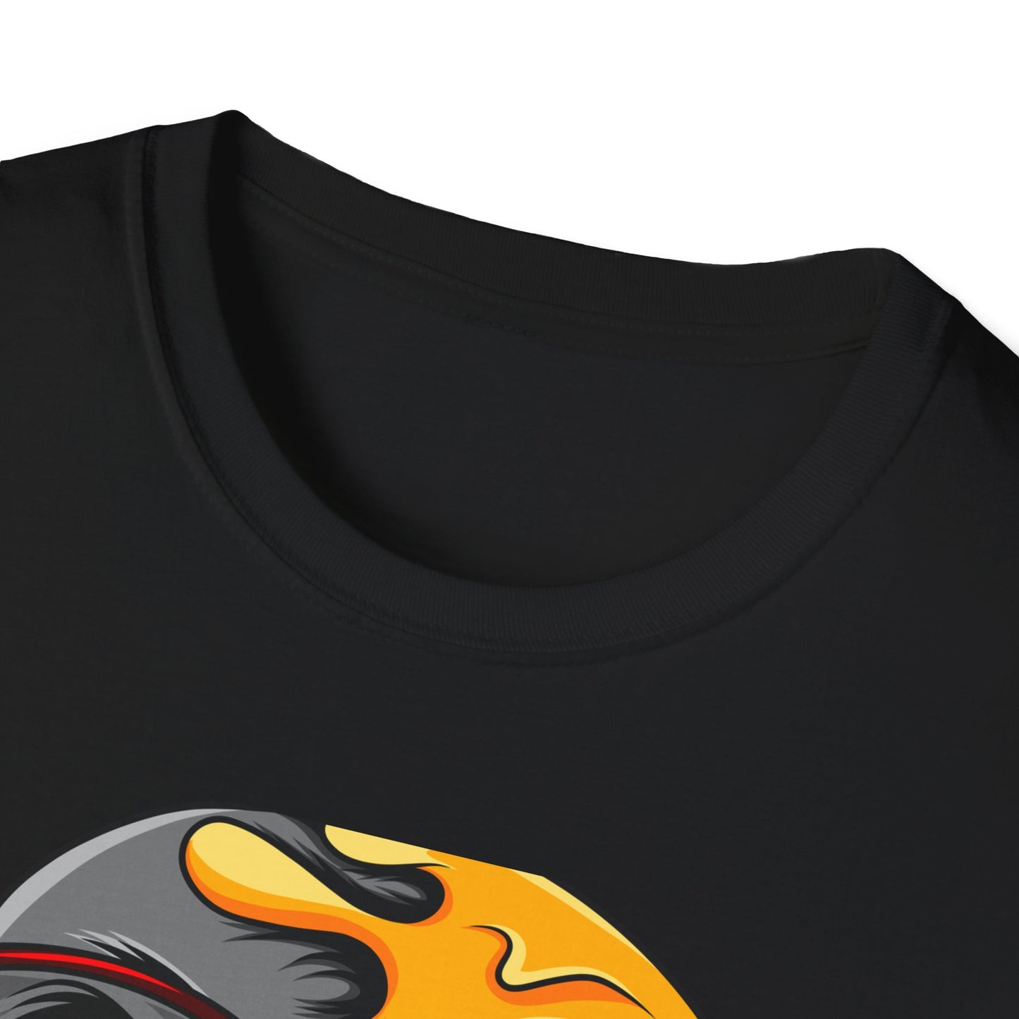 Clever Duality T-Shirt: Smart Skull & Emoji Bookworm Reader Tee for Unique Minds. Striking Graphic Top Gift.