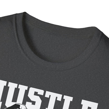 Ultimate No Pain No Gain Bodybuilding T-Shirt | Epic Gym Workout Fitness Muscle Motivator Tee for Dedicated Lifters & Athletes