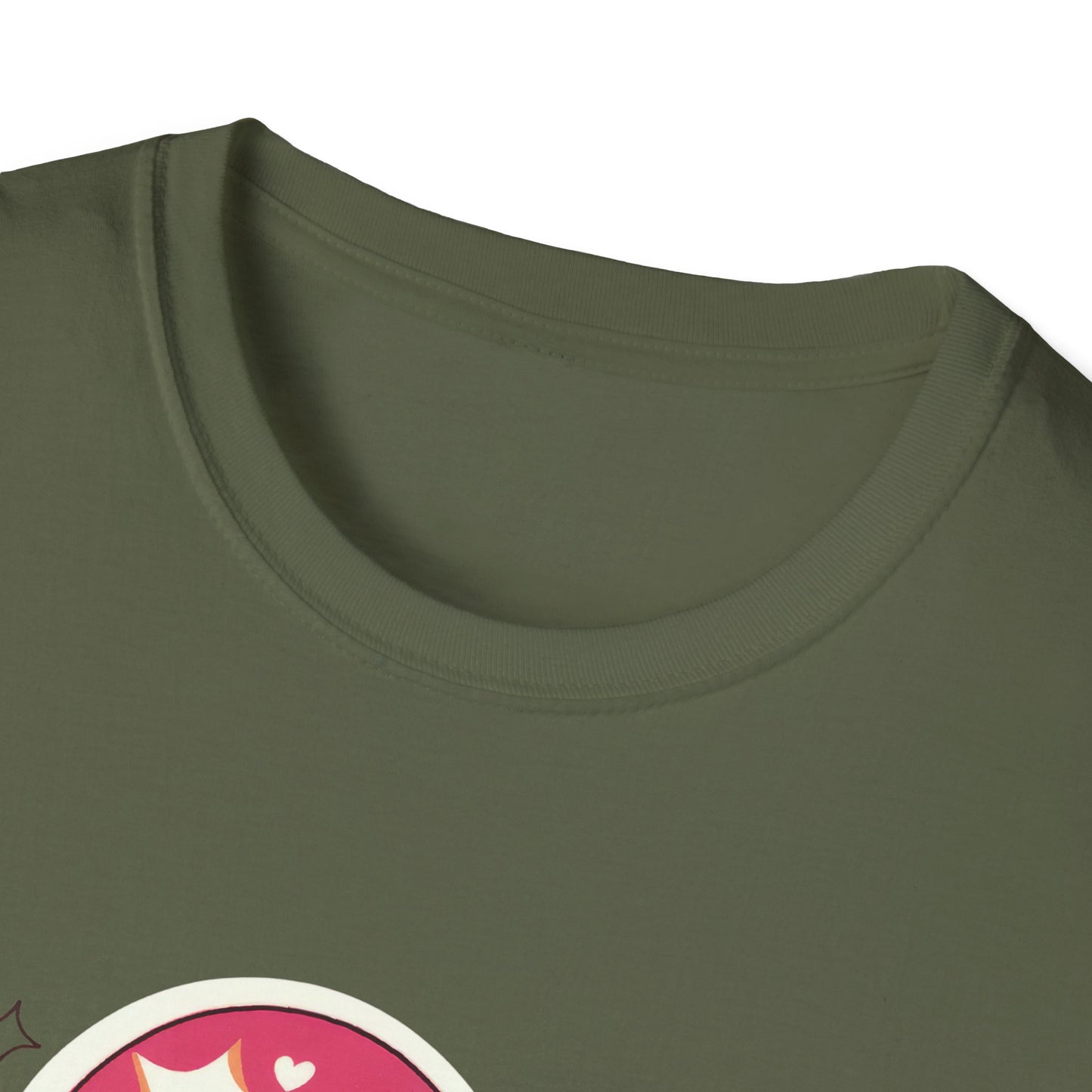 Sweet "Be Mine" Valentine's Day T-Shirt | Adorable Love Heart & Cupid's Arrow Tee | Ultimate Romantic Gift