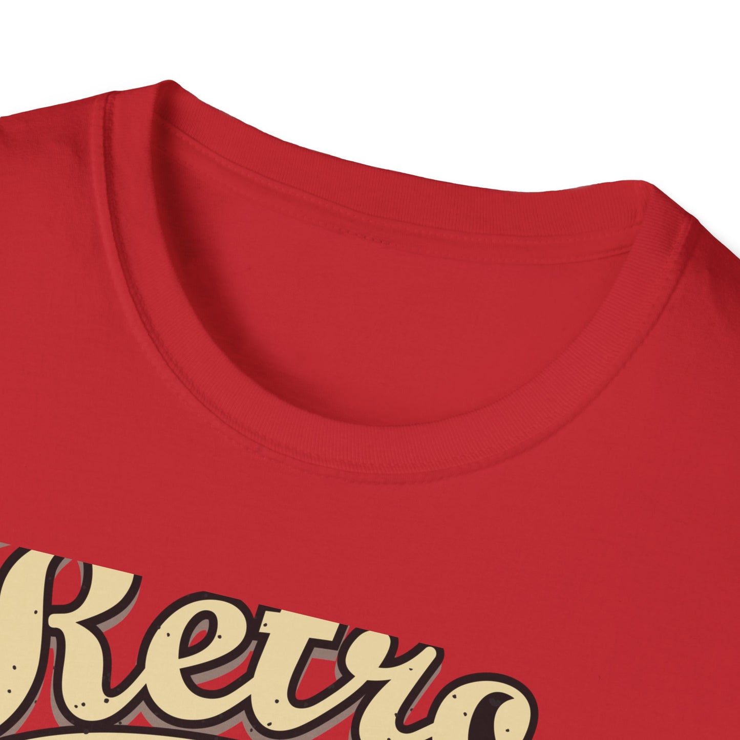 Legendary Retro Old Champion Built 1982 Car T-Shirt for Classic Auto Enthusiasts & Vintage Lovers - Exclusive Gift!