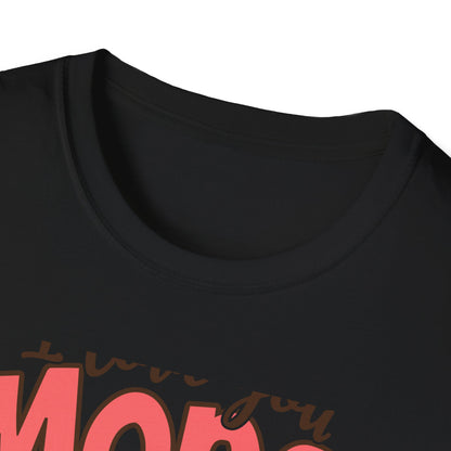 Hilarious 'I Love You More Than Pizza' T-Shirt - Cute Valentine's Day Gift for Foodie Couples & Partners