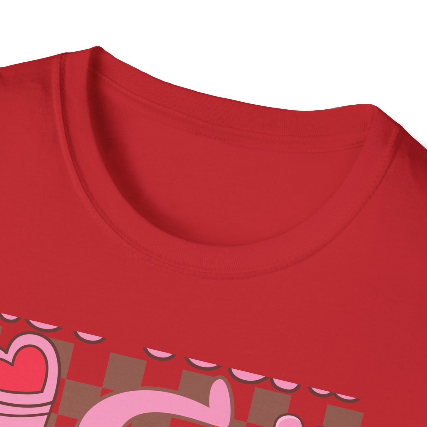 Sassy "Not Today Cupid" T-Shirt | Groovy Anti-Valentine's Day Heart Arrow Tee | Funny Retro Single Awareness Gift
