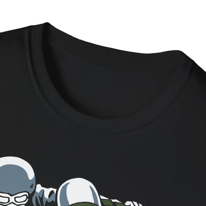 Epic Cafe Racer Motorcycle Rider T-Shirt - Thrilling Vintage Biker Tee for Adrenaline Junkies & Road Trip Lovers