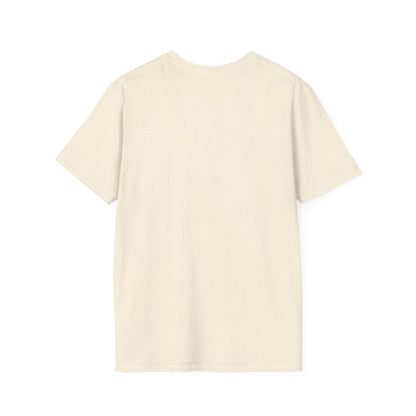 Ultimate 'Don't Stop Until You're Proud' T-Shirt | Bold Motivational & Gym Wear | Distressed Inspirational Tee