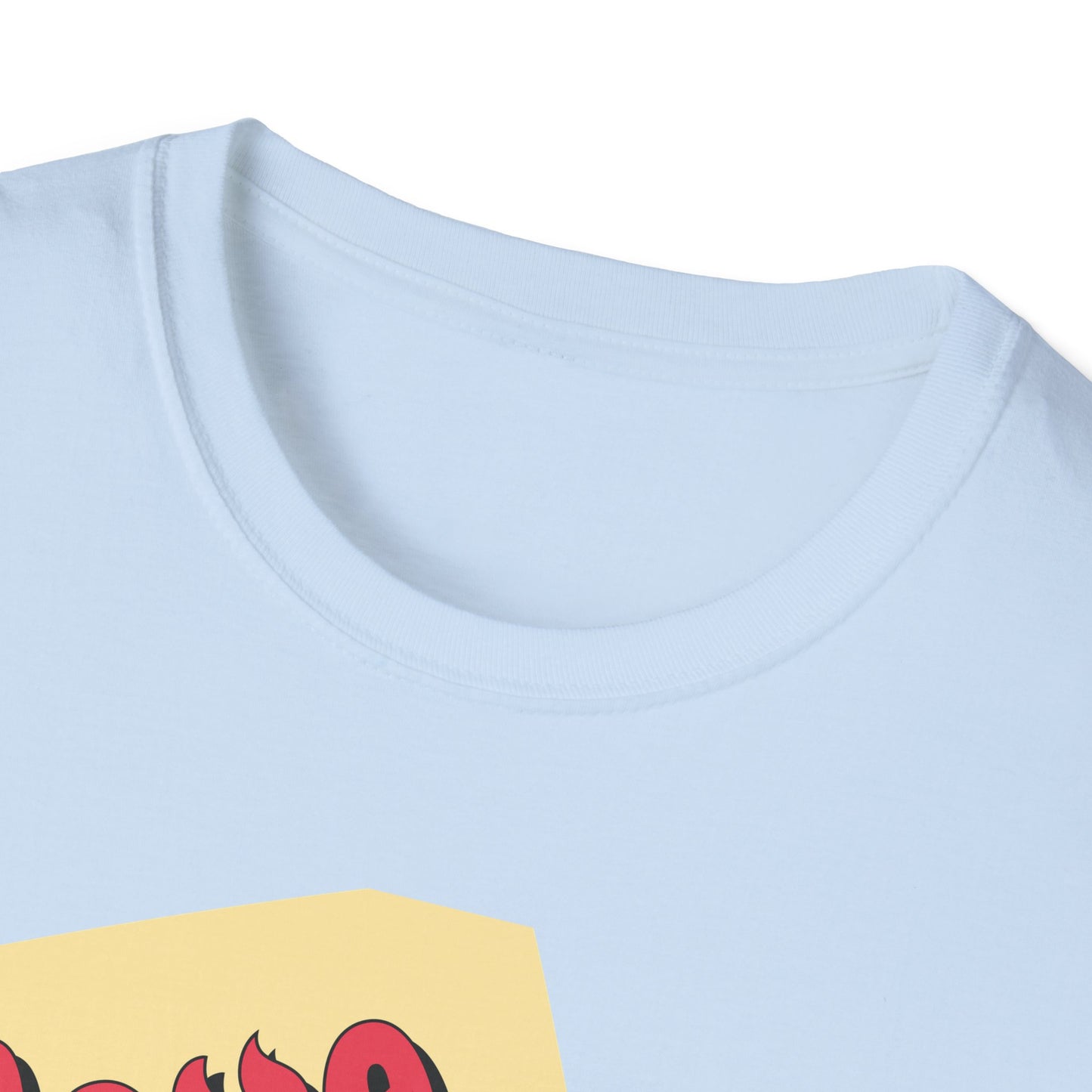 Empowering "Love Yourself" Retro T-Shirt | Chic Self-Care Message Tee | Adorable Hearts & Love Letter Design for Women