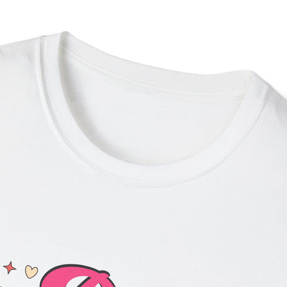 Unique Be My Valen Slime T-Shirt | Witty Valentine's Day Tee | Retro Slime Lover Gift | Adorable & Funky Pink Hearts