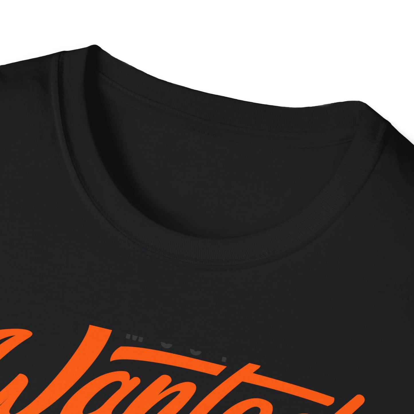 Most Wanted Urban Outlaw T-Shirt | Edgy Rebel Streetwear Tee with Cowboy, Gun & Money Bag Design. Unstoppable Style!