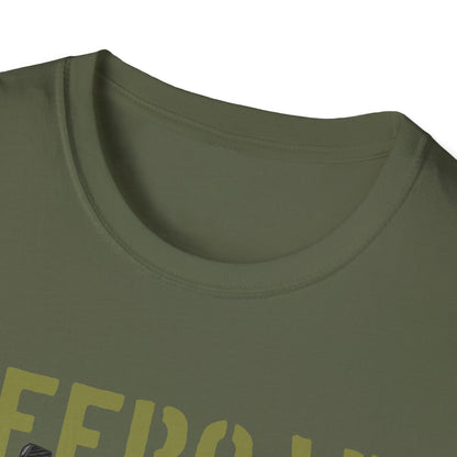 Epic Offroad Adventure T-Shirt | Rugged 4x4 Defender Tee for Men, Women & Land Rover Fans | Ultimate Outdoor Enthusiast Gift