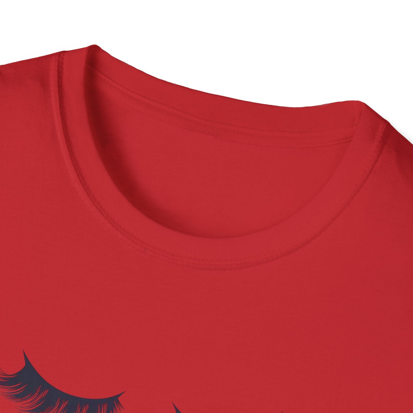 Fabulous Lashes Before Boys T-Shirt | Sassy Beauty Lover Tee | Chic Women's Empowering Gift