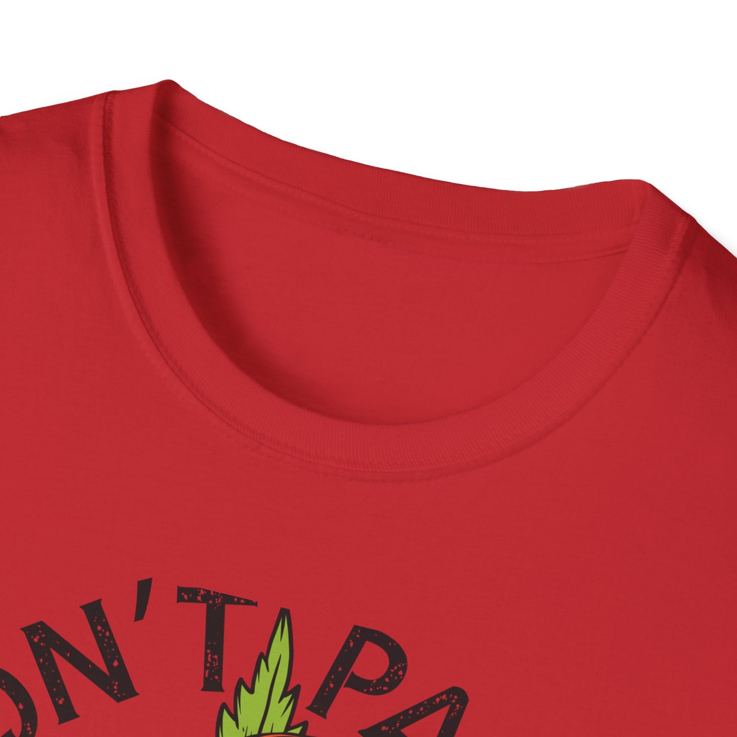 Awesome Don't Panic It's Organic Rasta Skull T-Shirt | Unique Cannabis Leaf Reggae Tee for Chill Vibes