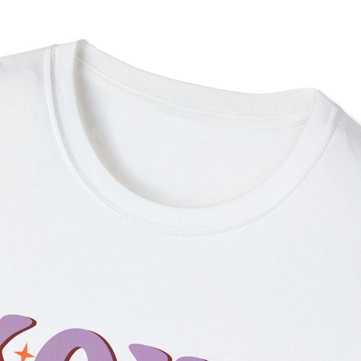 Groovy XOXO Y'all T-Shirt | Retro Valentine's Day Tee | Adorable Southern Love Graphic | Trendy Women's Gift