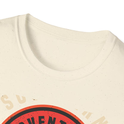 Southern Arizona Adventure T-Shirt: Vintage Desert Sunset & Cactus Tee - Explore the Southwest!