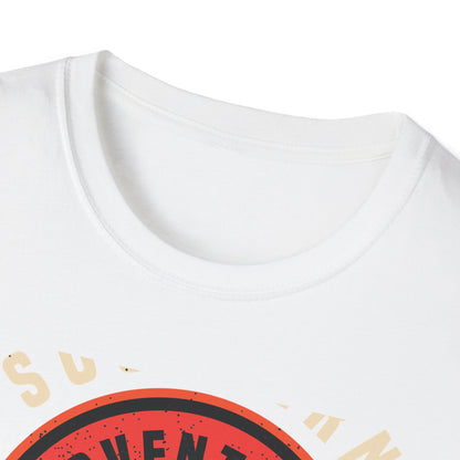 Southern Arizona Adventure T-Shirt: Vintage Desert Sunset & Cactus Tee - Explore the Southwest!