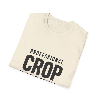 Professional Crop Duster Tee
