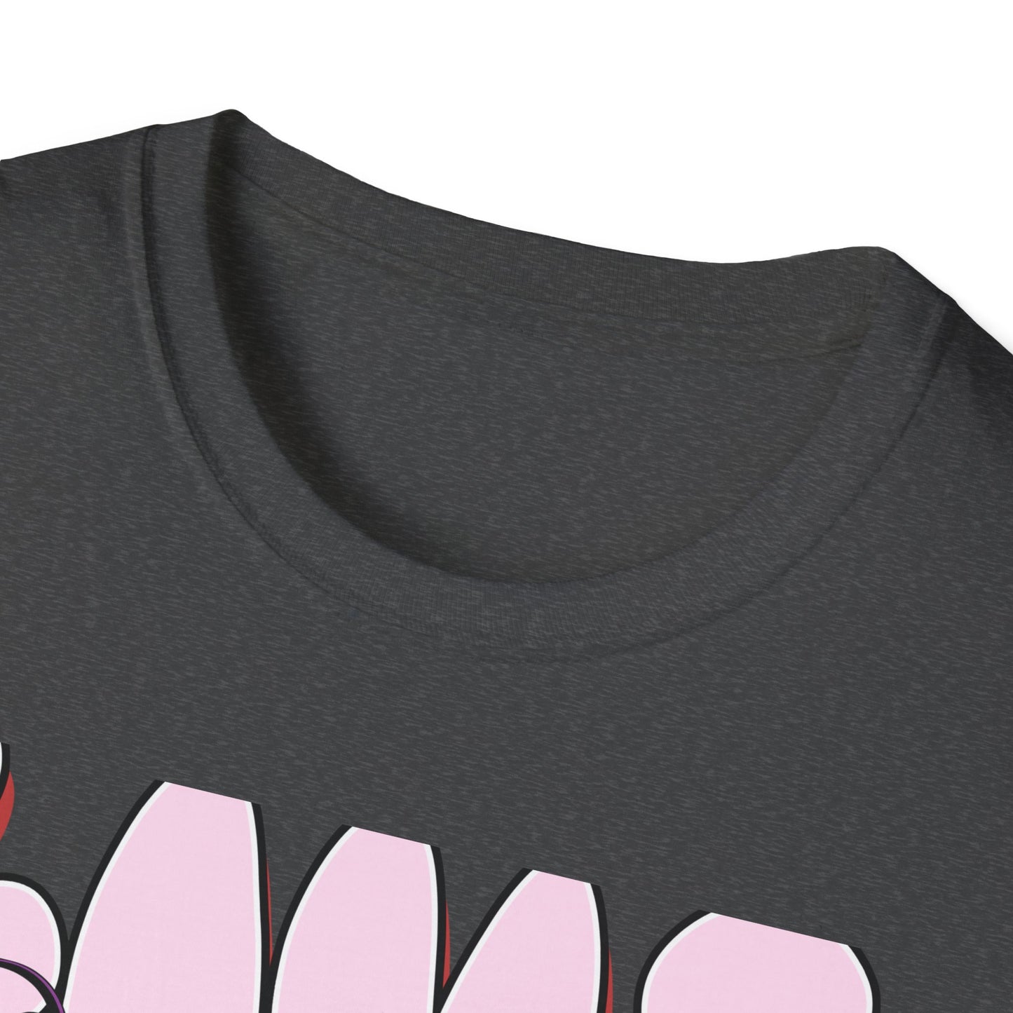 Vibrant Retro Live Laugh Love T-Shirt | Groovy Hearts & Smiley Faces Tee for Positive Vibes