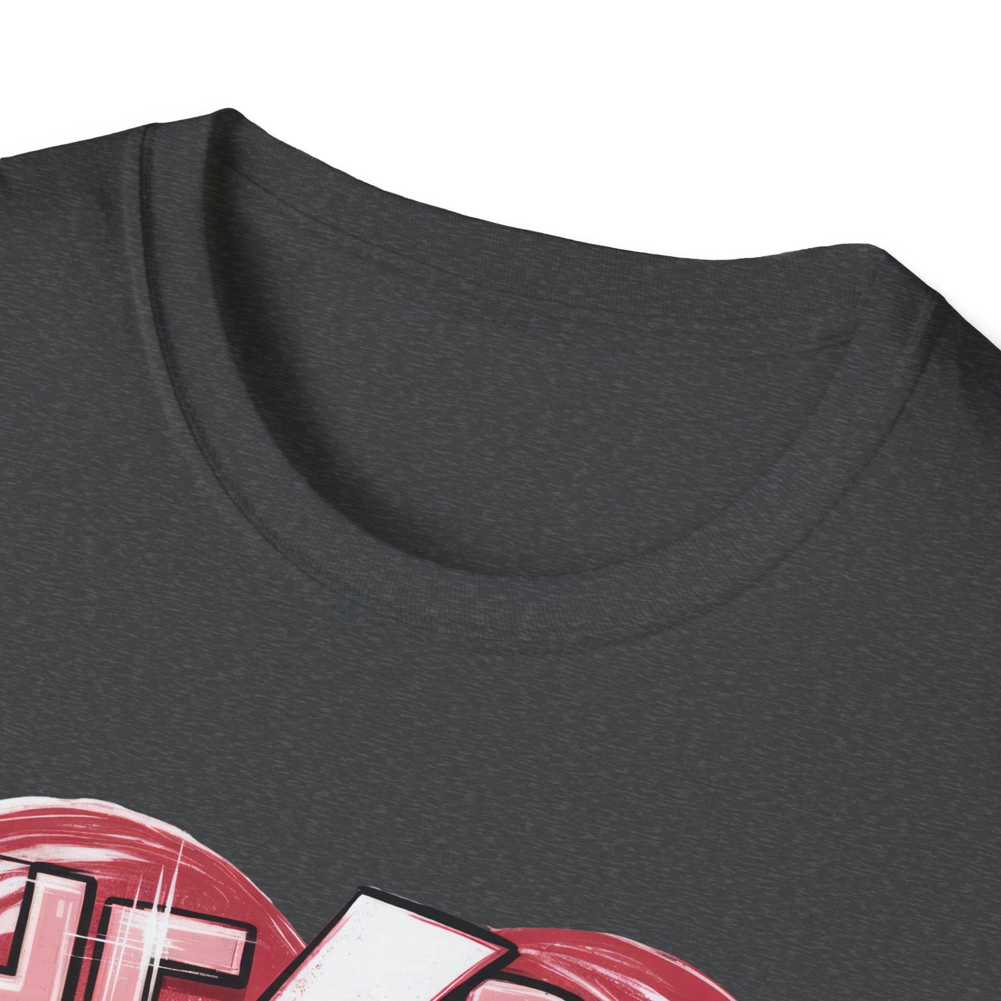 Heartbreaker Club Lightning Bolt T-Shirt | Sassy Women's Edgy Tee | Anti-Valentine's Trendy Top