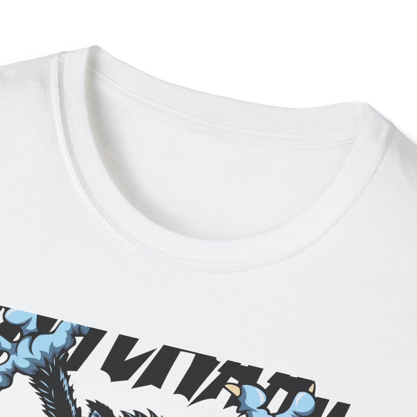 Epic 'GOTCHAA' Wolf in Sheep's Clothing T-Shirt - Unleash Your Wild Side with This Bold Graphic Tee!