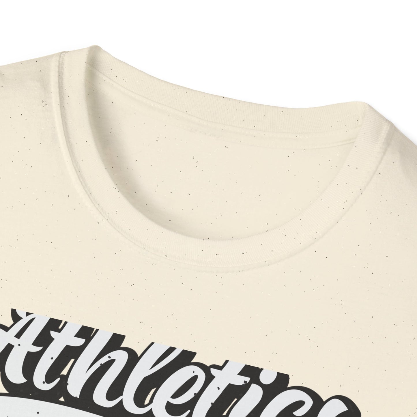 Epic Los Angeles Athletics Champions T-Shirt | Vintage Distressed LA Sports Fan Tee | Dept. of Athletics Retro Style