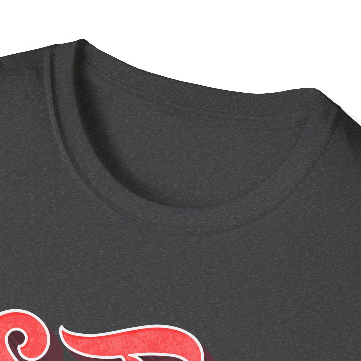 Super Mom T-Shirt | Vibrant Retro Script Tee | Ultimate Mother's Day Gift for Best Moms & Women