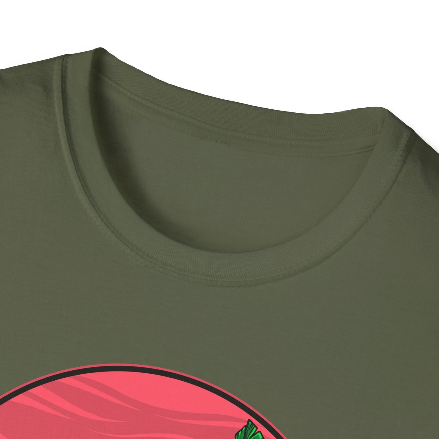 Vibrant Toucan Tropical T-Shirt: Exotic Jungle Bird Tee for Nature Lovers | Stunning Summer Vacation Apparel