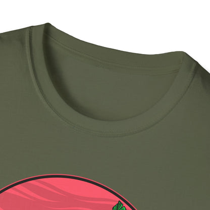 Vibrant Toucan Tropical T-Shirt: Exotic Jungle Bird Tee for Nature Lovers | Stunning Summer Vacation Apparel