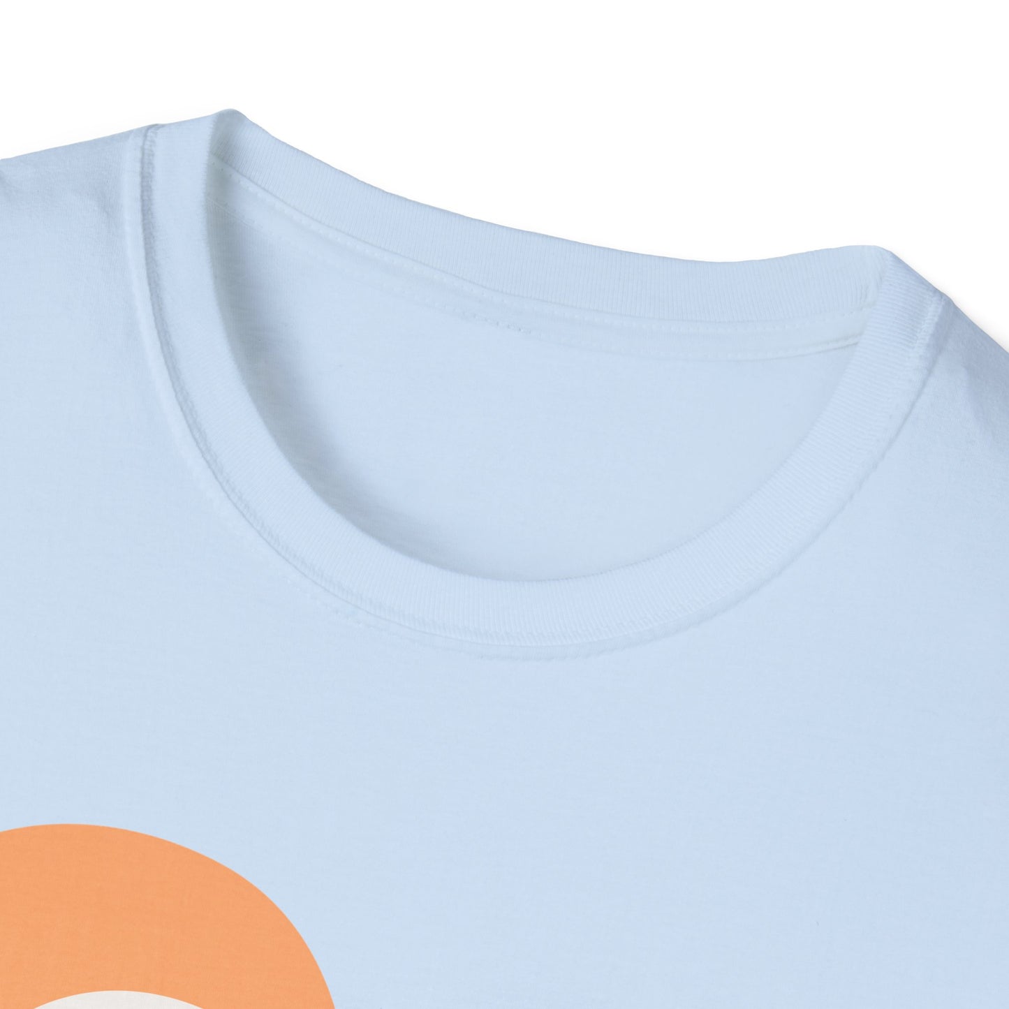 Trendy Groovy 'You Make My Heart Smile' Retro T-Shirt | Charming Aesthetic Love & Happy Face Valentine's Gift Tee
