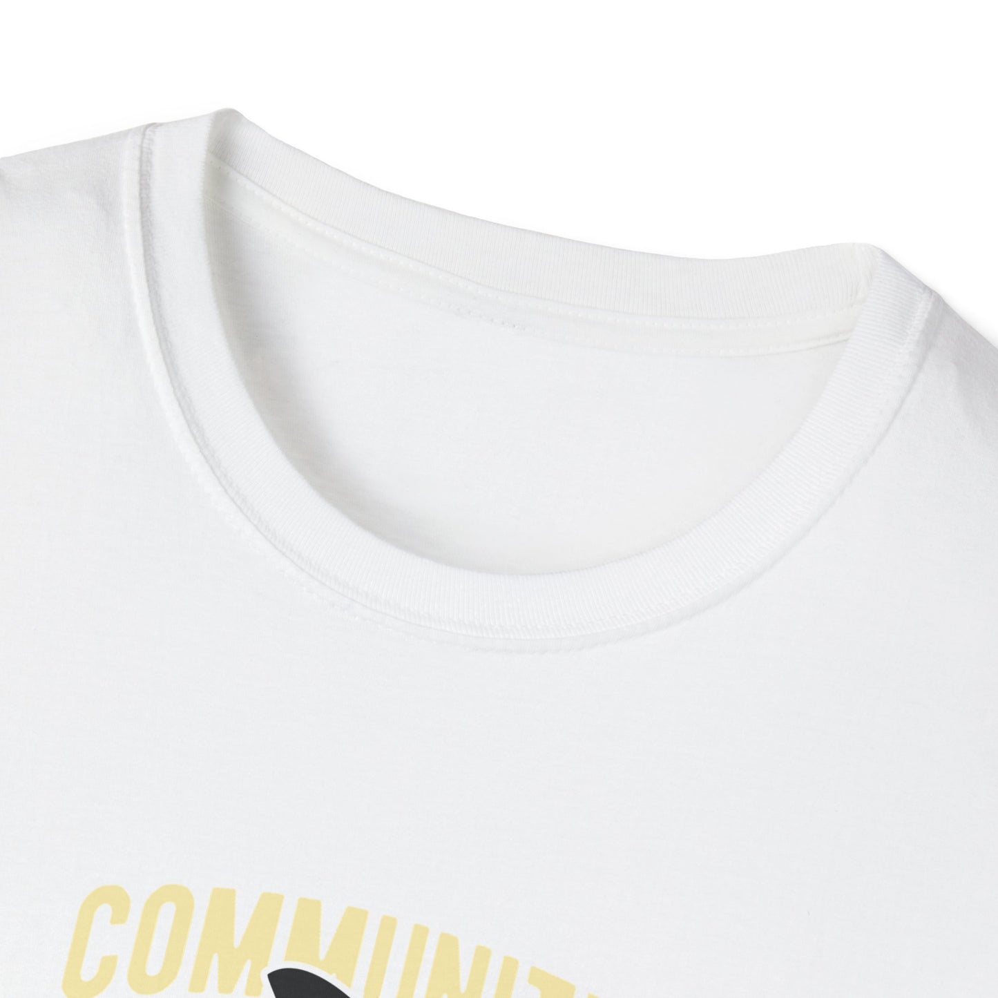 Classic Fishing Contest Community T-Shirt | Just Relax Let's Go Fishing Tee | Retro Jumping Fish Angler Apparel Gift