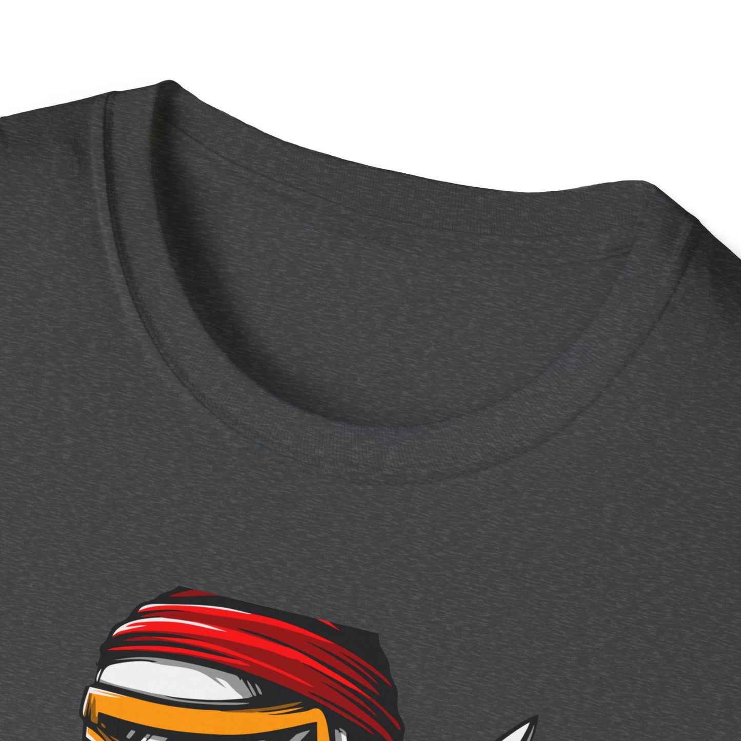 Epic Urban Mandalorian Graffiti Artist T-Shirt | Unique Sci-Fi Street Art Tee | Cool Bounty Hunter Fan Gift