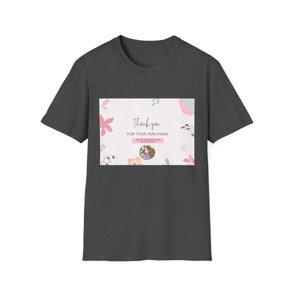 Enchanting Anime Girl T-Shirt - Kawaii Magical Artist Cat Ear Tee for Women & Teens | Sparkle & Dreamy Aesthetic Fashion Gift