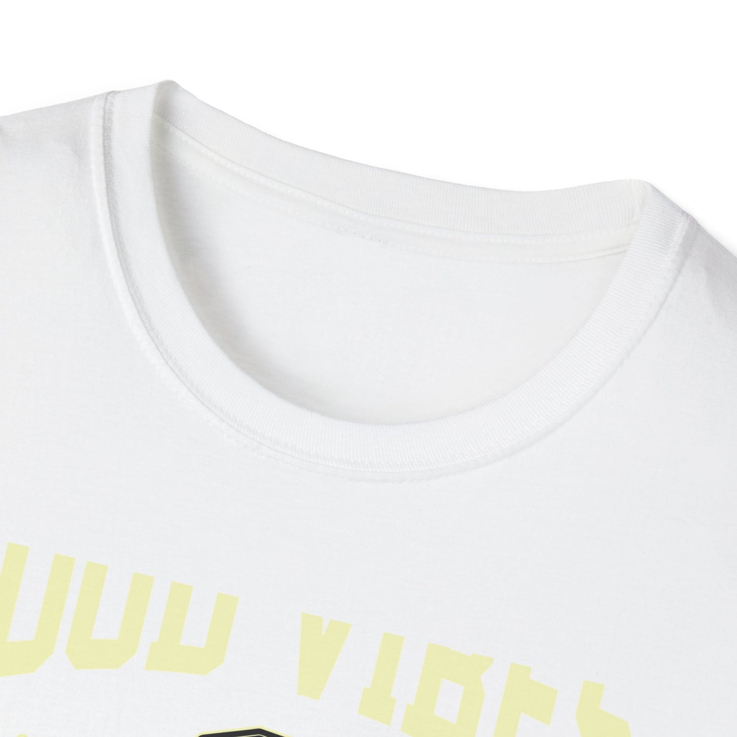 Awesome Retro 80s Music Good Vibes T-Shirt - Vintage Cassette Player & Headphones Tee | Nostalgic Portable Stereo Gift