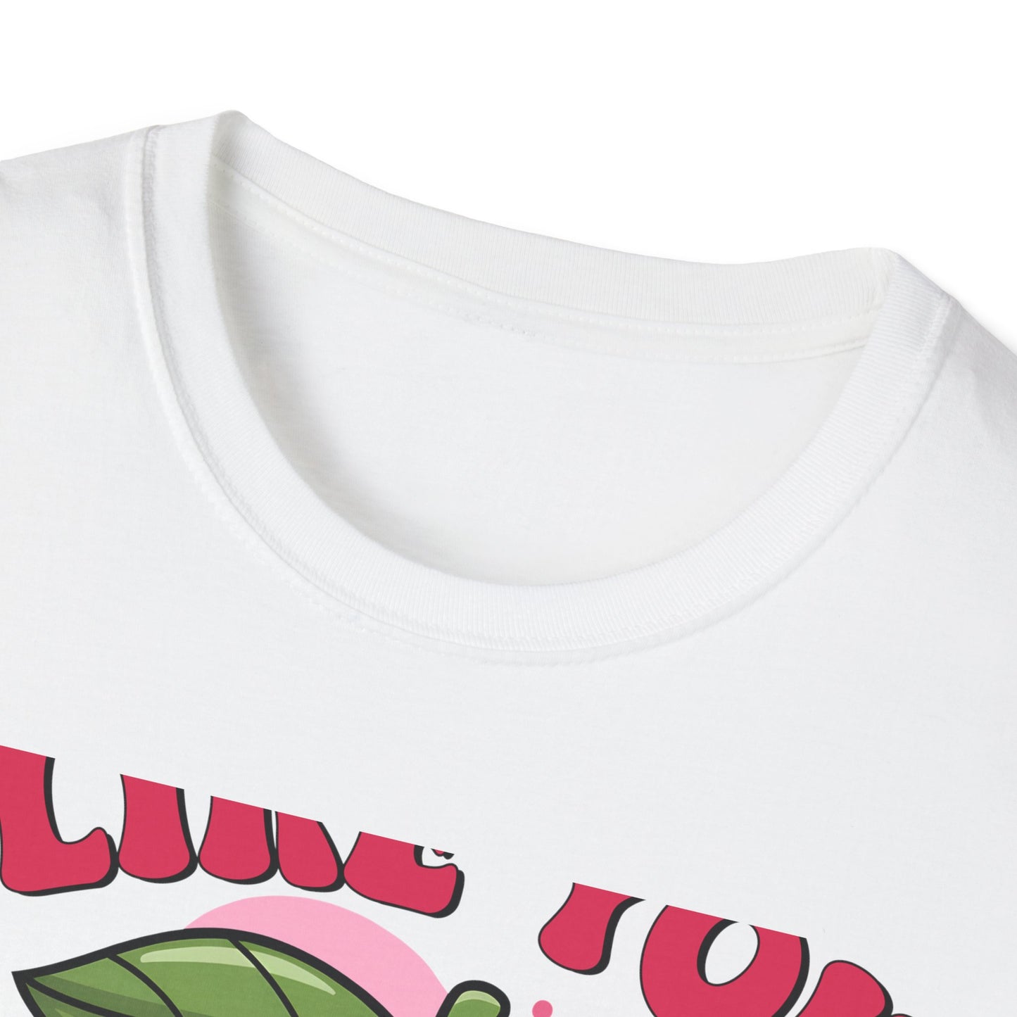 Sweet 'I Like You Cherry Much' T-Shirt | Adorable Retro Cherry Love Tee for Valentine's Day & Gifts