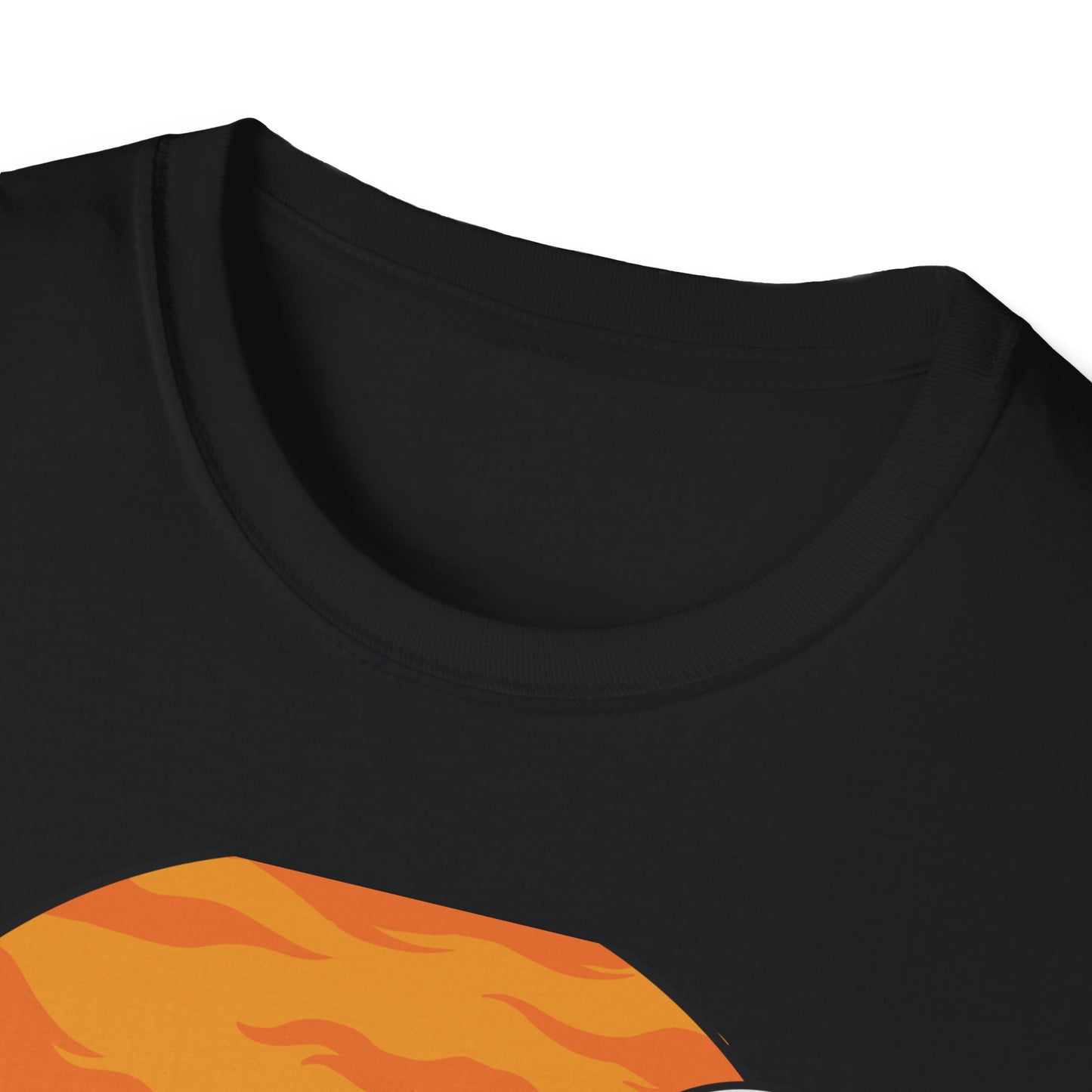 Stunning Mermaid Sunset Beach T-Shirt | Vibrant Tropical Vacation Tee for Women | Dreamy Summer Ocean Vibes