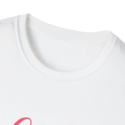 Inspiring 'Loved' John 3:16 Christian T-Shirt for Women - Beautiful Scripture Faith Tee Gift