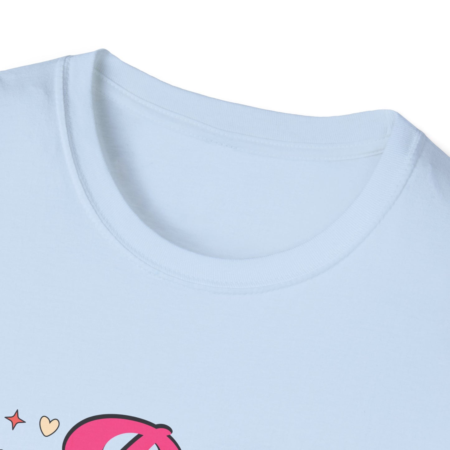 Unique Be My Valen Slime T-Shirt | Witty Valentine's Day Tee | Retro Slime Lover Gift | Adorable & Funky Pink Hearts