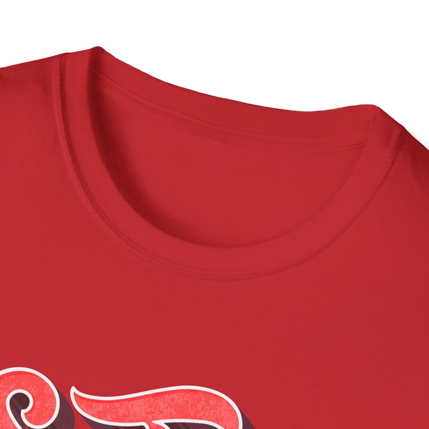 Super Mom T-Shirt | Vibrant Retro Script Tee | Ultimate Mother's Day Gift for Best Moms & Women