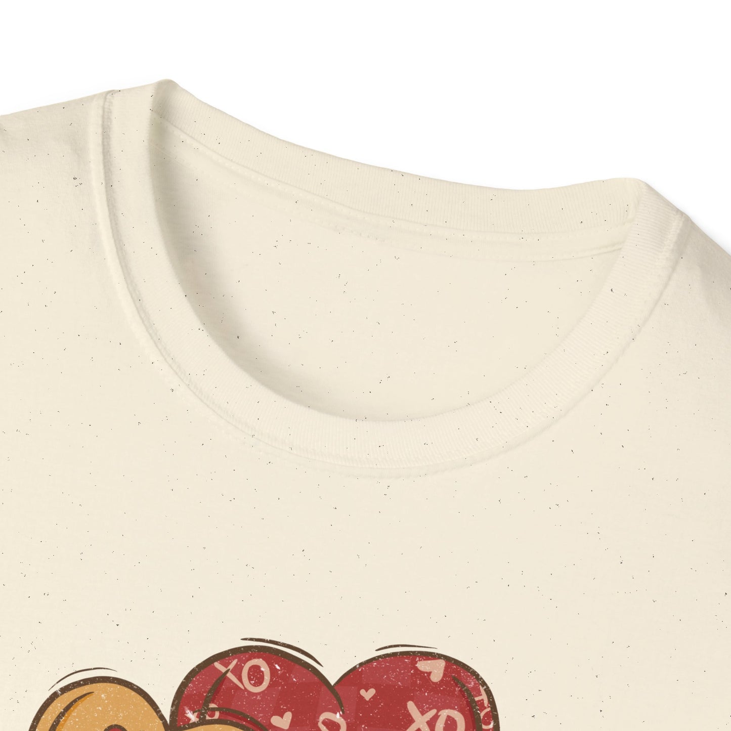 Sweet Sucker for You Retro Lollipop T-Shirt | Adorable Valentine's Day Love Tee Gift