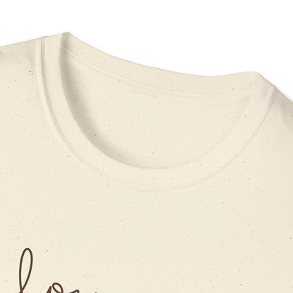 Irresistible Love Bites Lips T-Shirt | Trendy Women's Graphic Tee | Fierce & Chic Statement Top for Her