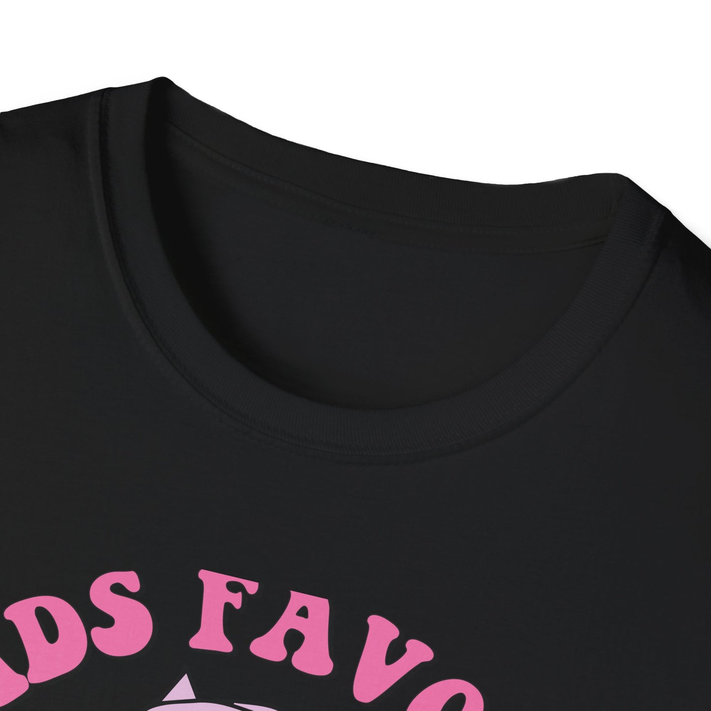 Groovy Cupid's Favorite Nurse T-Shirt | Retro Heart & Syringe Design | Valentine's Day Gift for RNs!