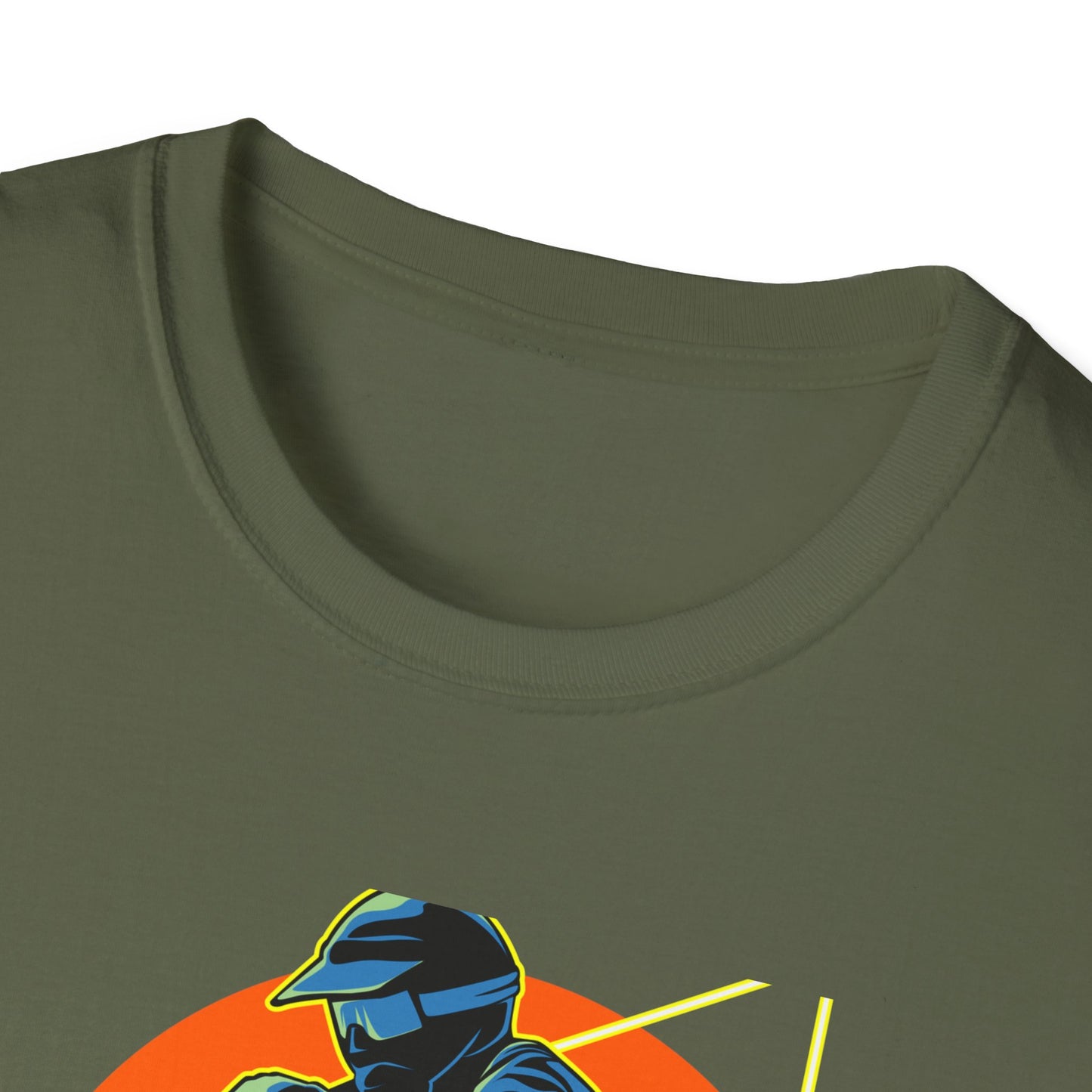 Epic BMX Extreme Rider T-Shirt - Dynamic Retro Stunt Bike Tee for Action Sports Enthusiasts & Thrill Seekers