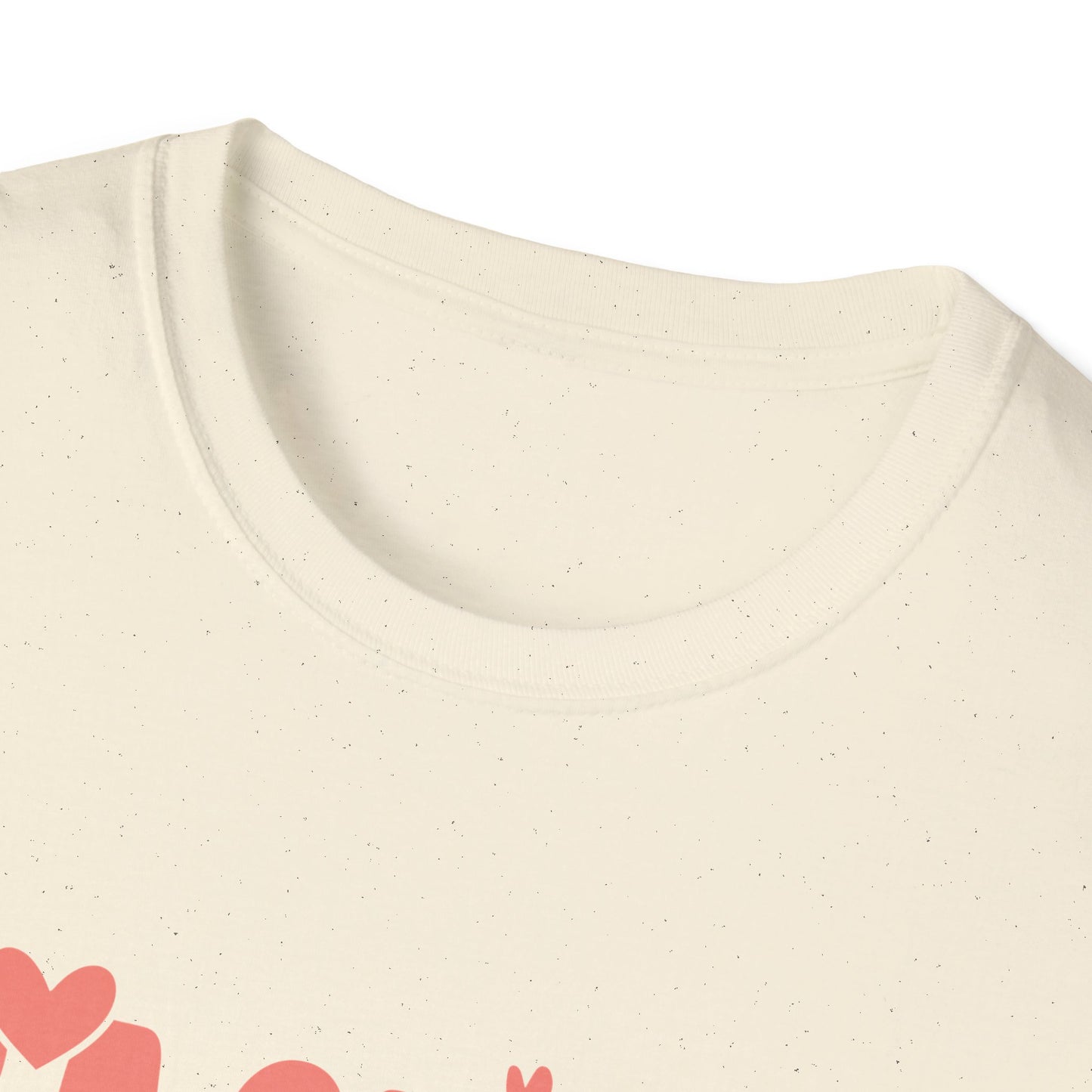 Adorable Teaching Sweet Hearts T-Shirt - Perfect Retro Valentine's Gift for Educators & Teachers