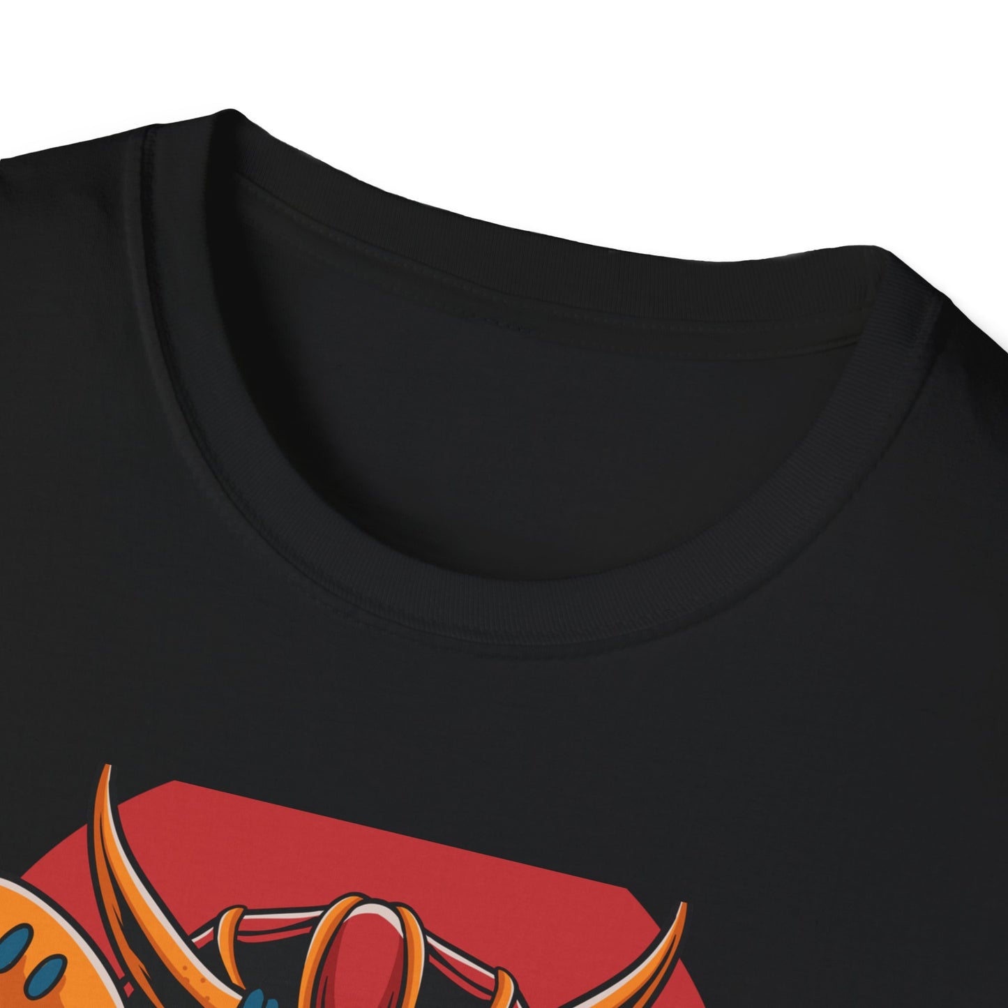 Fierce Samurai Boar Warrior T-Shirt - Epic Japanese Style Animal Tee for Bold Men & Women | Unleash Spirit