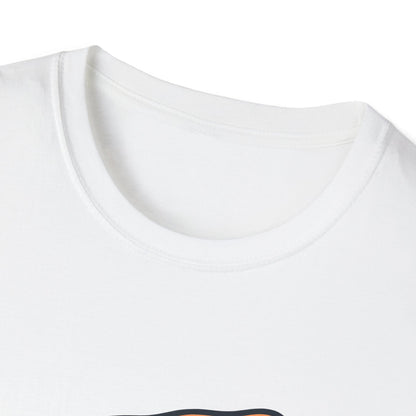Adorable 'You Have a Pizza My Heart' T-Shirt - Cute Valentine's Day Love Gift for Foodies & Couples