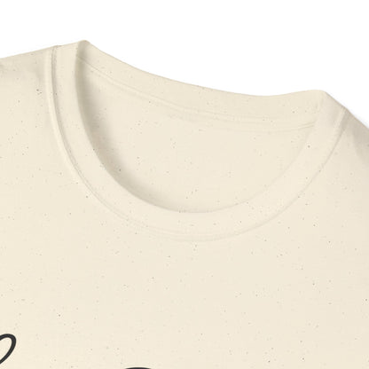 Long Lashes Pretty Attitude T-Shirt | Chic Makeup Lover Tee | Fierce & Fabulous Women's Beauty Statement Top