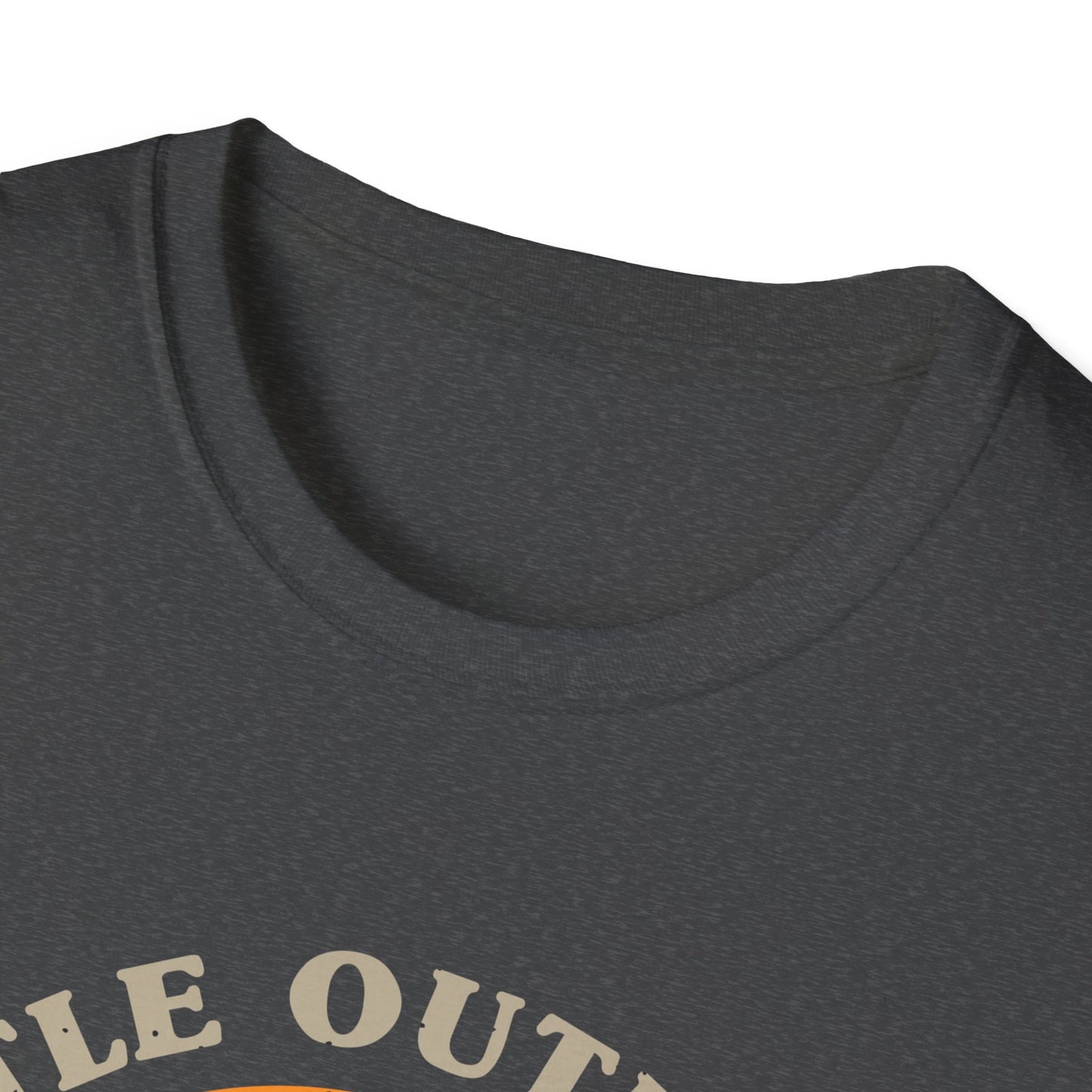 Classic Arizona Desert Adventure T-Shirt - Vintage Saguaro Sunset & Eagle Tee | Epic Outdoor Explore Apparel Gift