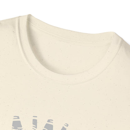 Epic Hawaii Surf Club T-Shirt - Vintage Wave Graphic Tee for Ocean Lovers | Classic Beach Life Summer Apparel