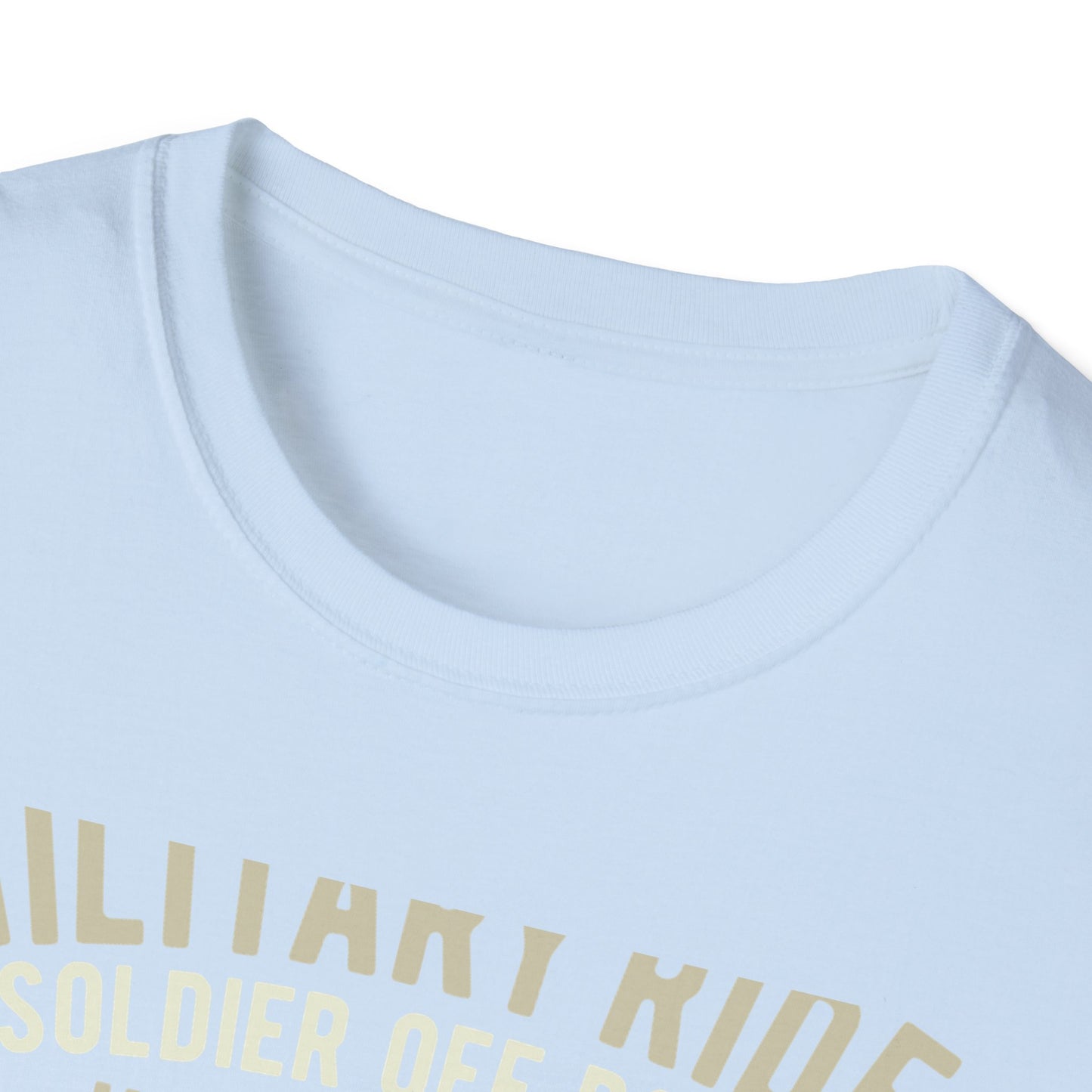 Awesome Vintage Military Jeep 1945 T-Shirt | Soldier Off-Road Army Graphic Tee for Veterans & History Buffs
