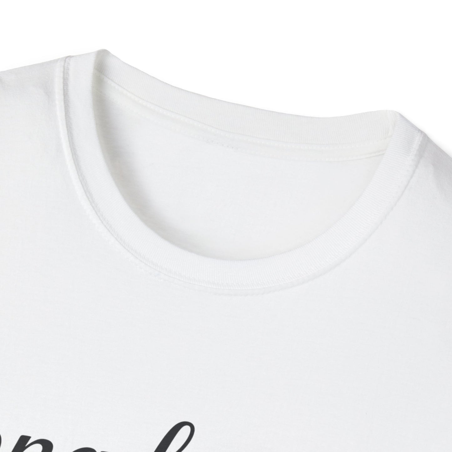 Empowering "Long Lashes Big Confidence" T-Shirt - Chic Beauty Lover Tee for Women | Stunning Lash Tech Gift